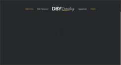 Desktop Screenshot of dbydetailing.com